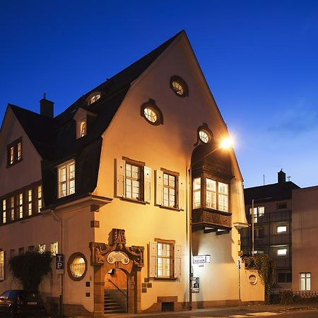 Hotel Haus Mueller Marburg Exterior photo